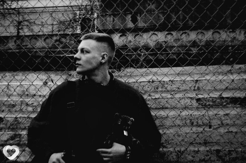 Никита, 22, Вологде — анкета №3325505