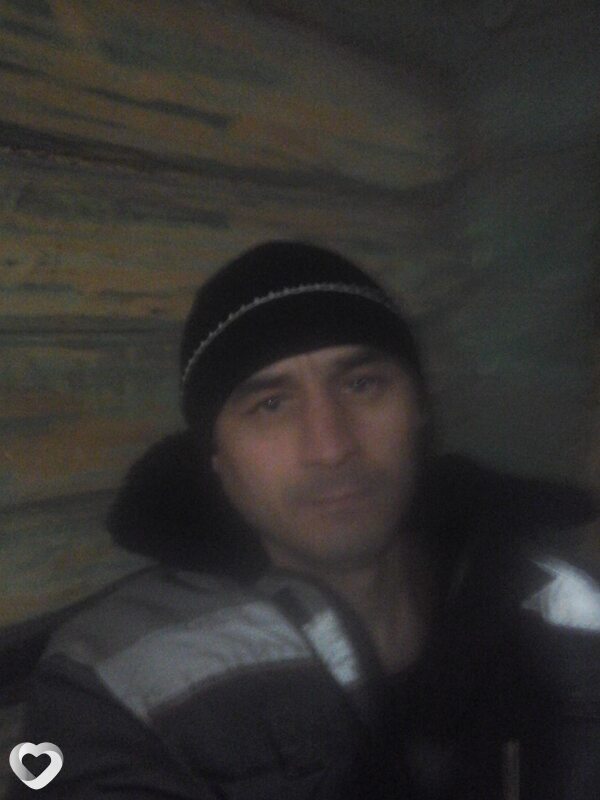 Егор, 37, Уфе — анкета №3325509