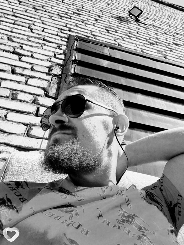 Иван, 32, Барнауле — анкета №3325511