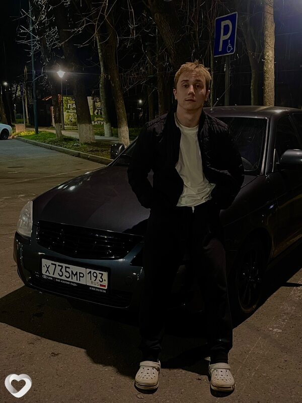 Рома, 20, Армавире — анкета №3325482