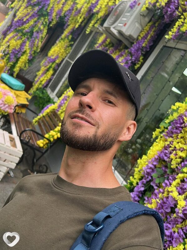 Игорь, 36, Ярославле — анкета №3325485