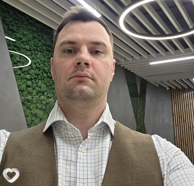 Евгений, 36, Тюмени — анкета №3325391