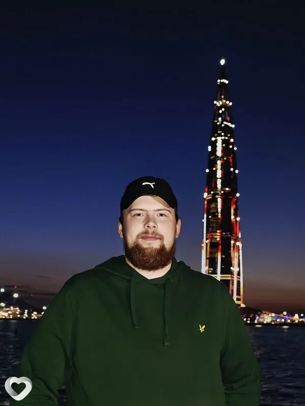 Алексей, 45, Москве — анкета №3325394