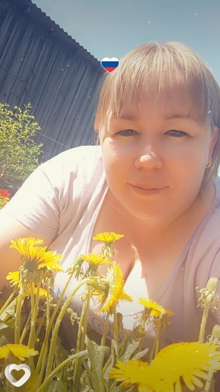 Оксана, 39, Нижнем Тагиле — анкета №3325401
