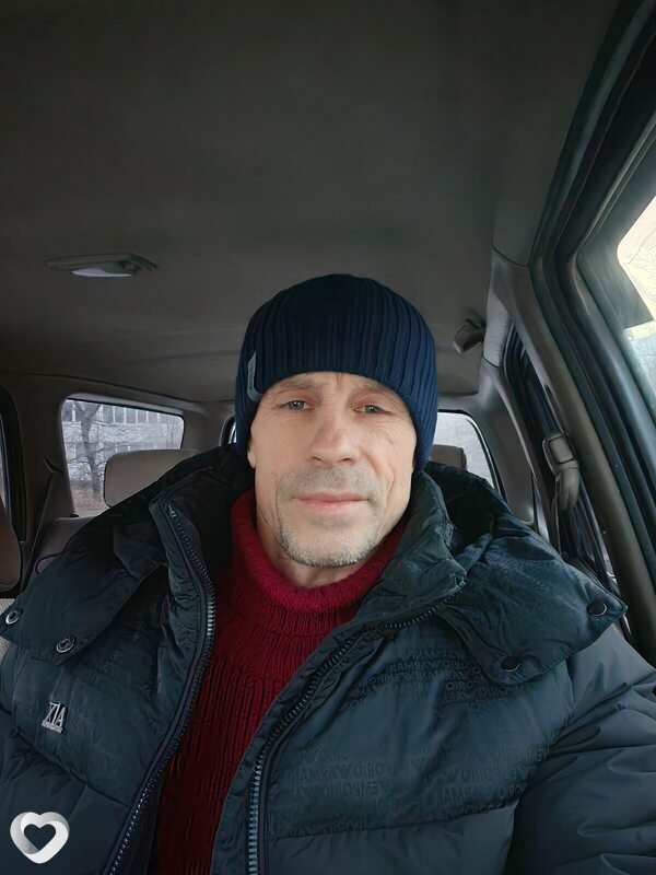 Владимир, Дальнегорск