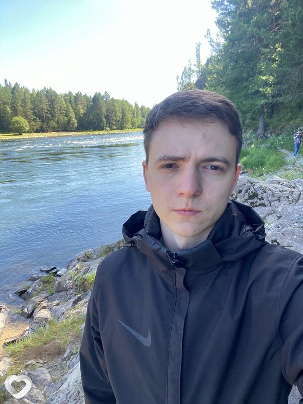 Виталий, 26, Барнауле — анкета №3325342