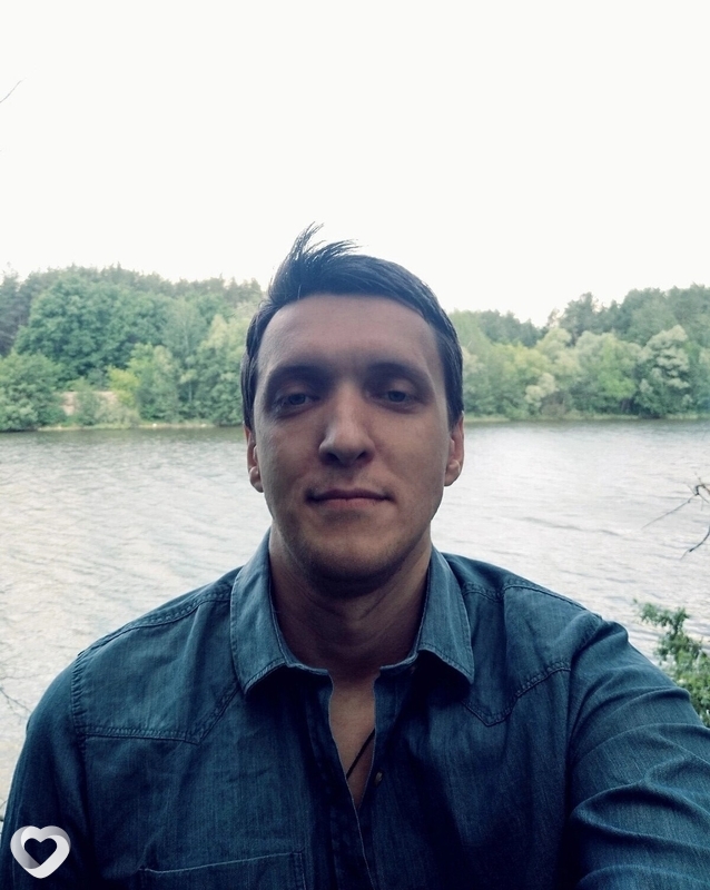 Anton, 30, Пензе — анкета №3325350