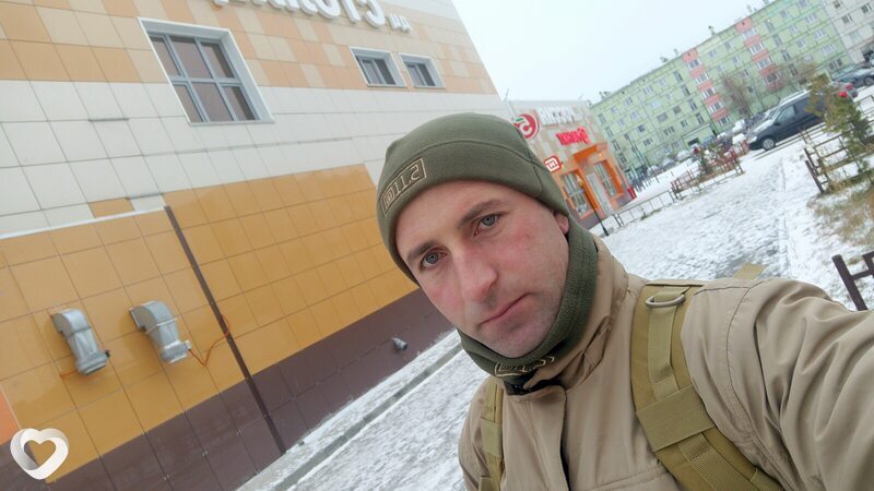Мустафа, 35, Ростове-на-Дону — анкета №3325515