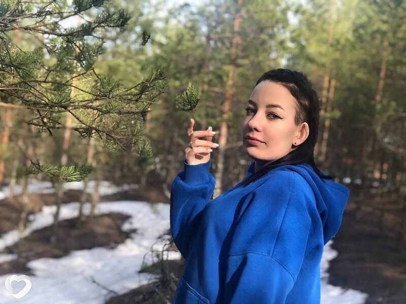 Ясмина, 22, Челябинске — анкета №3325519