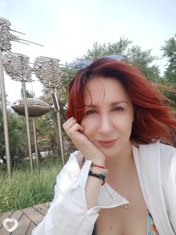 Екатерина, 41, Иркутске — анкета №3325523