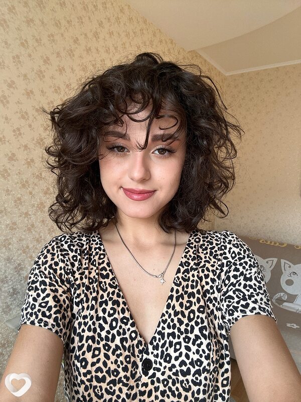Диана, 23, Москве — анкета №3325530
