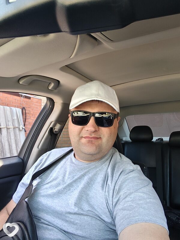 Сергей, 38, Мариуполе — анкета №3325538