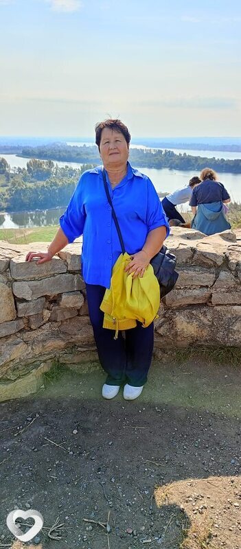 Наталья, 64, Ижевске — анкета №3325541