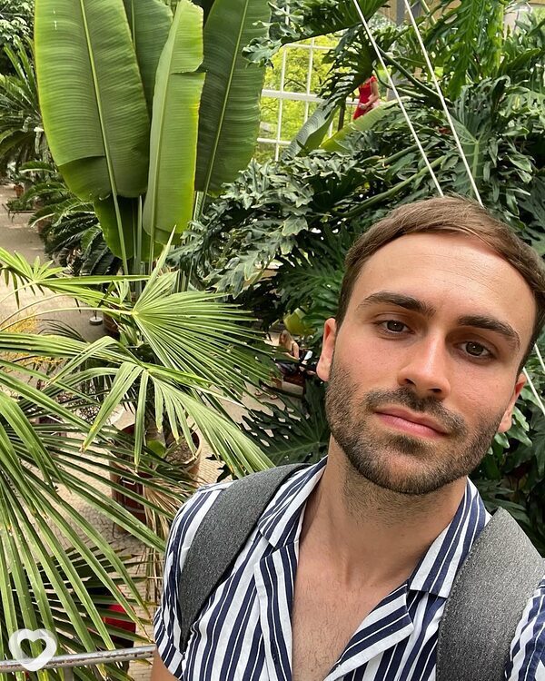 Андрей, 37, Москве — анкета №3325543