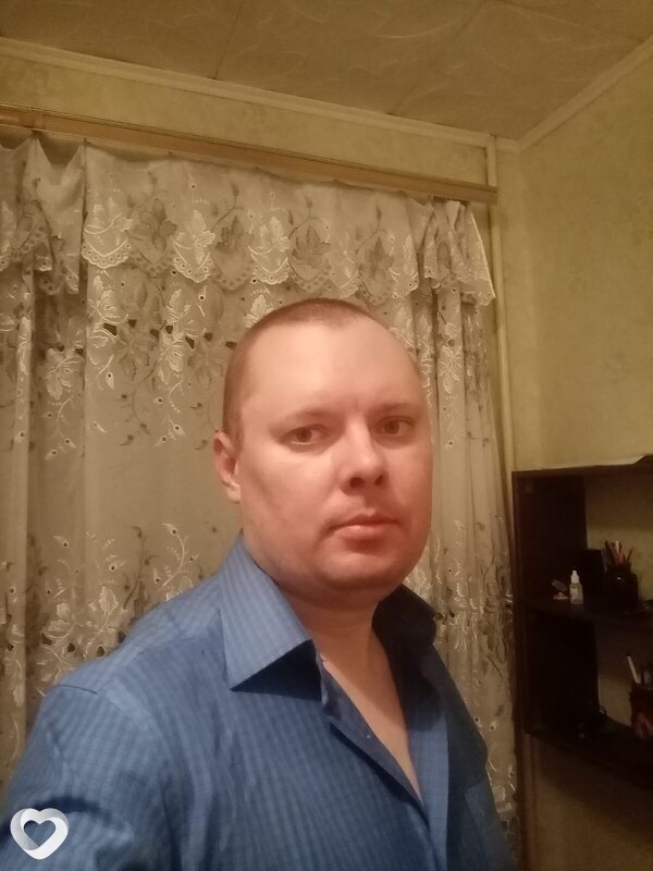 Игорь, 44, Саранске — анкета №3325549