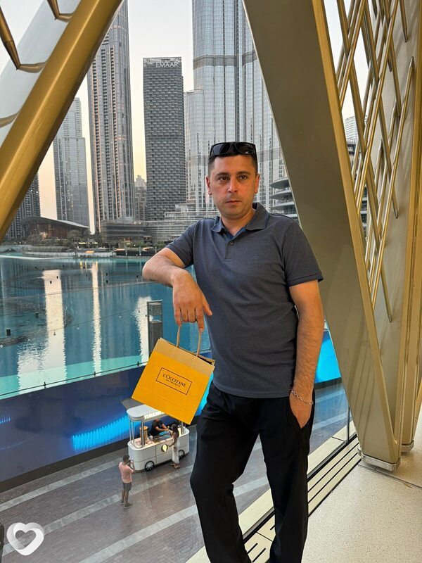 Виталик, 36, Санкт-Петербурге — анкета №3325553
