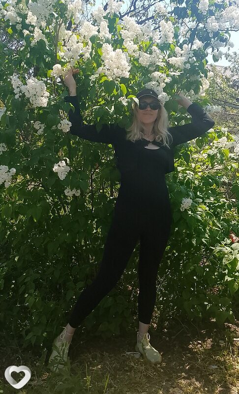 Татьяна, 37, Таганроге — анкета №3325554