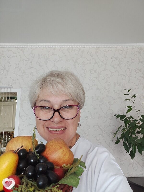Елена, Шадринск