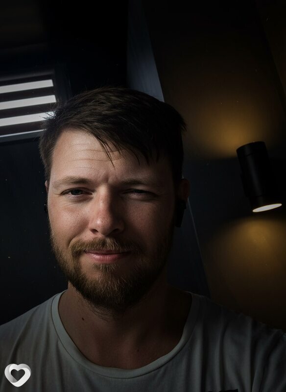 Лев, 27, Комсомольске-на-Амуре — анкета №3325562