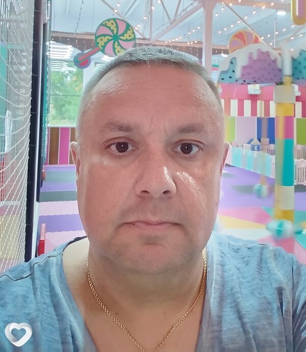 Константин, 51, Керчи — анкета №3325440