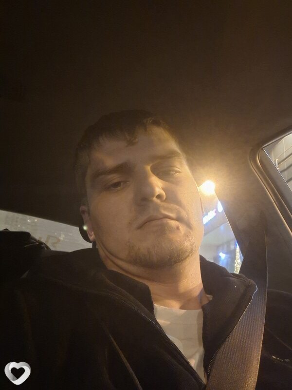 Аюб, 36, Москве — анкета №3325442