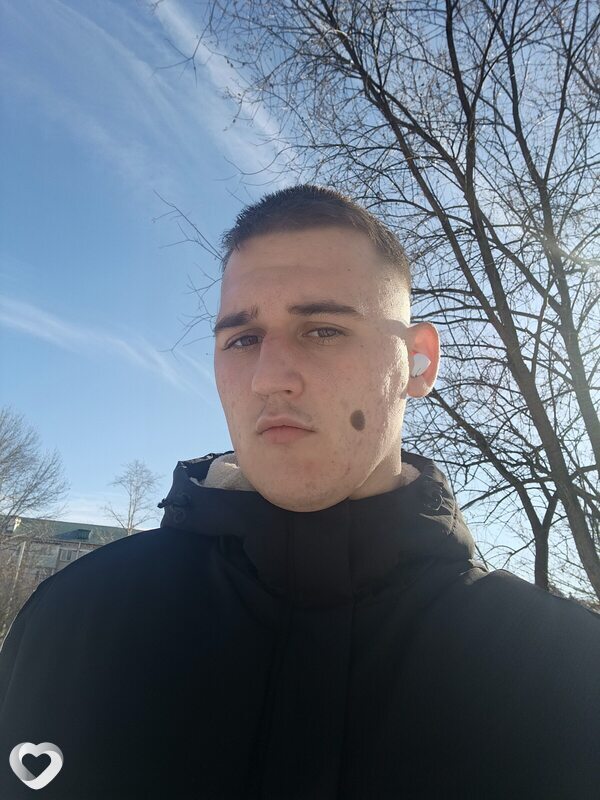 Матвей, Вяземский