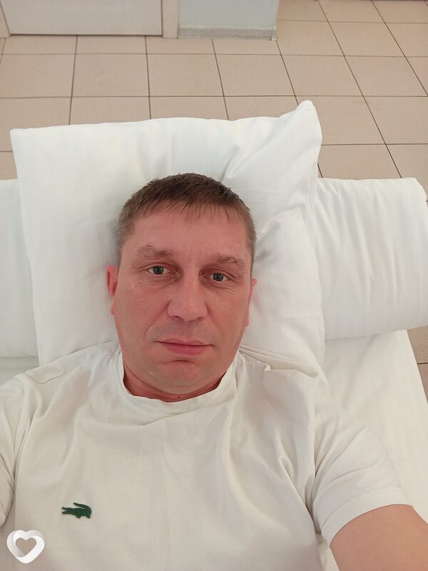 Мах, 46, Омске — анкета №3325444