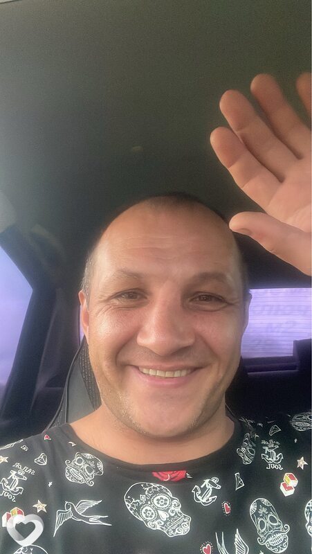 Евгений, 45, Омске — анкета №3325448
