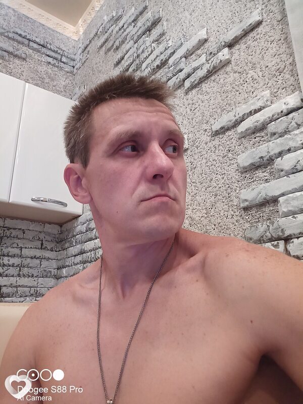 Сергей, 42, Калининграде — анкета №3325449