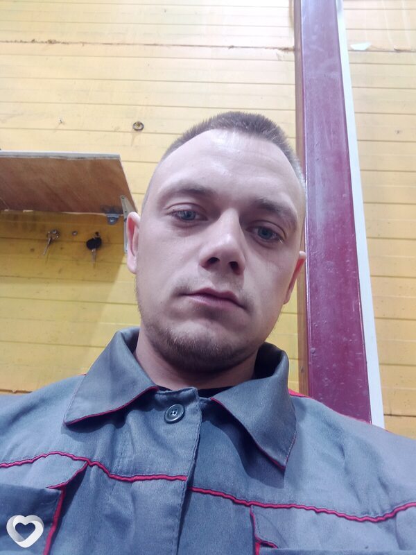 Андрей, 22, Ханты-Мансийске — анкета №3325453