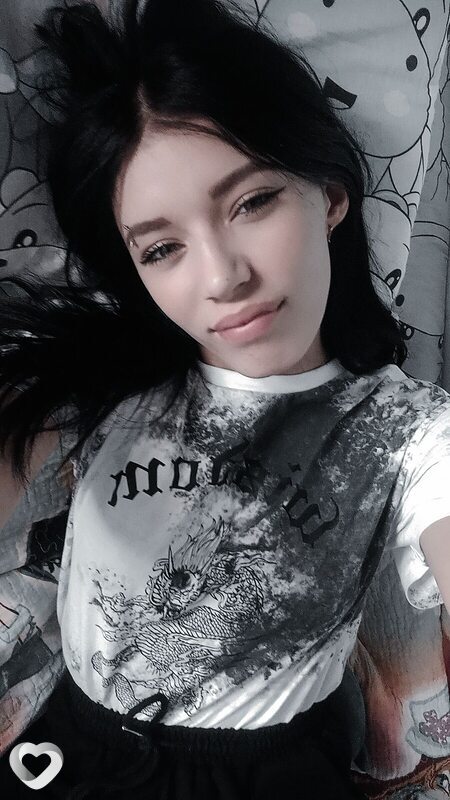 Анна, 19, Чите — анкета №3325456