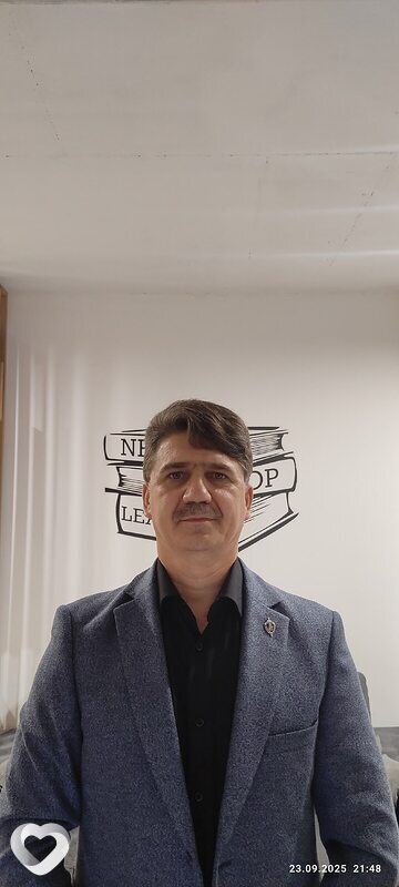 Дмитрий, 51, Челябинске — анкета №3325463