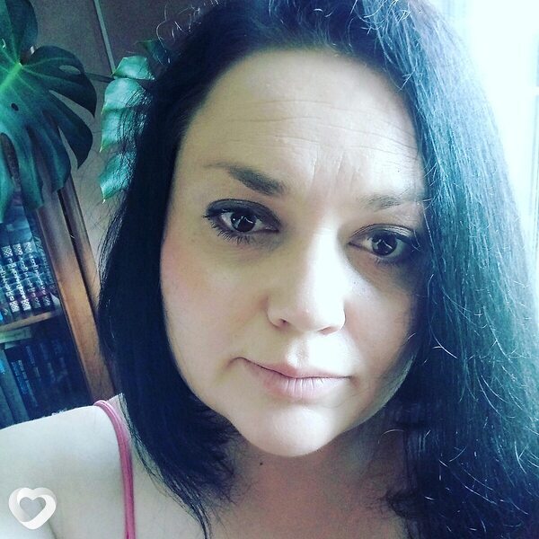 Елена, 41, Лесосибирске — анкета №3325564