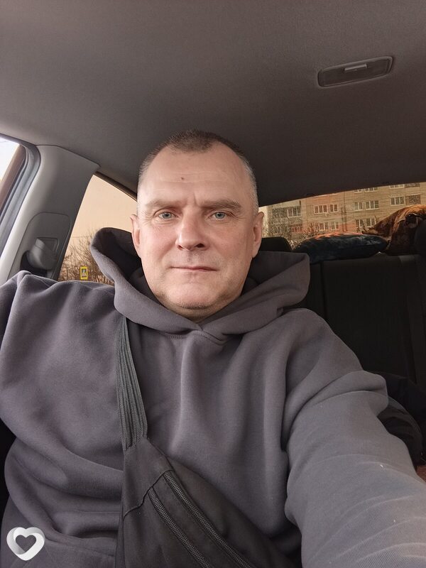 Влад, 47, Владимире — анкета №3325572