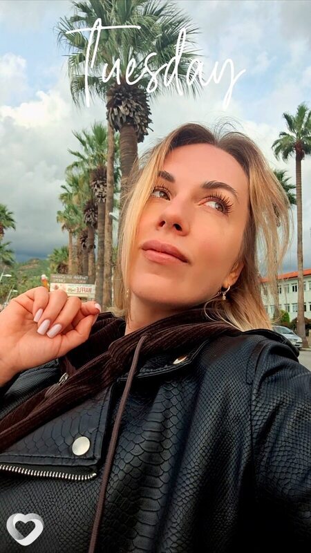 Люба, 36, Ярославле — анкета №3325574