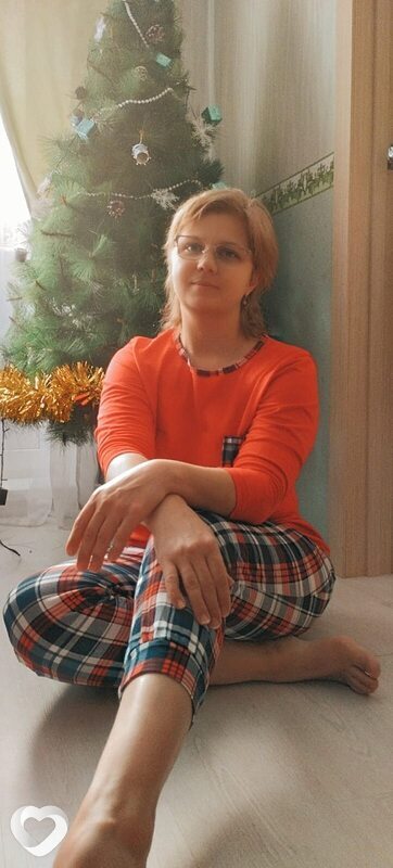 Анна, 45, Братске — анкета №3325576