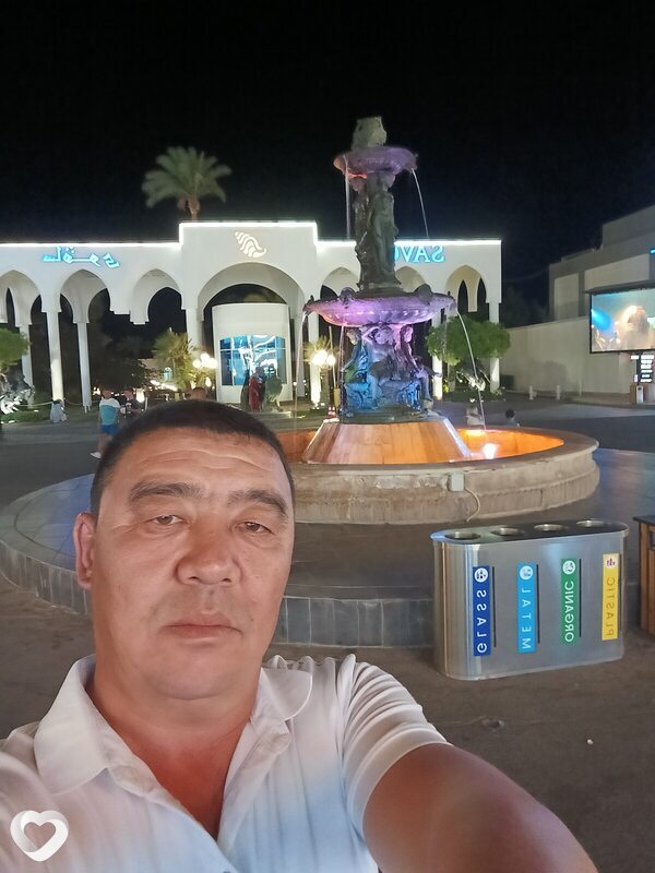Нурбол, 43, Костанае — анкета №3325577