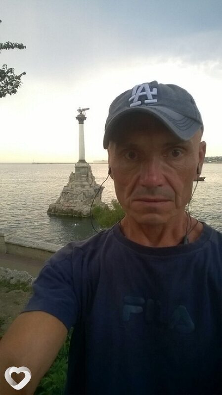 Виталий, 54, Волгограде — анкета №3325582