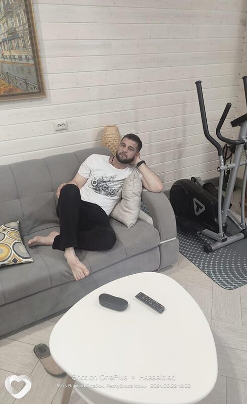 Рамди, 38, Москве — анкета №3325789