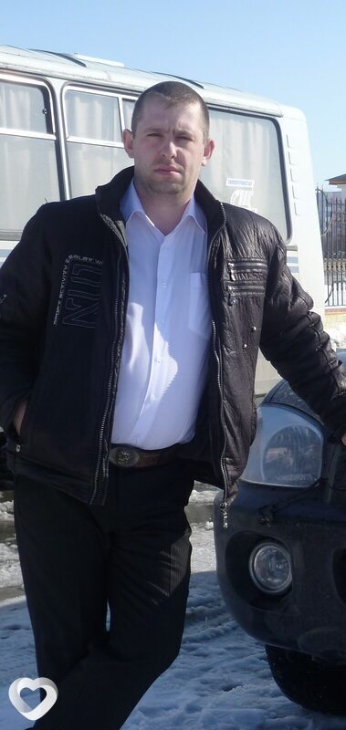 Михаил, 42, Несвиже — анкета №3325803