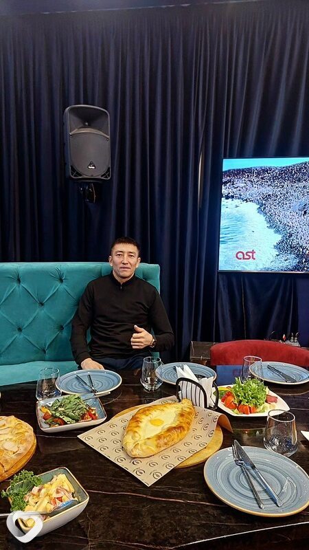 Айбол, 39, Семей — анкета №3325807