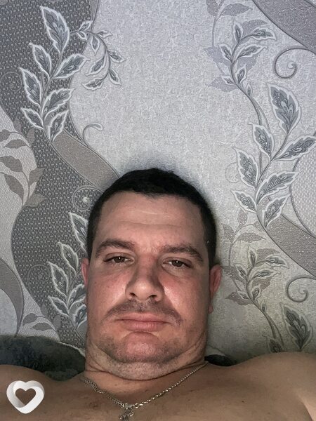 Иван, 39, Калуге — анкета №3325643