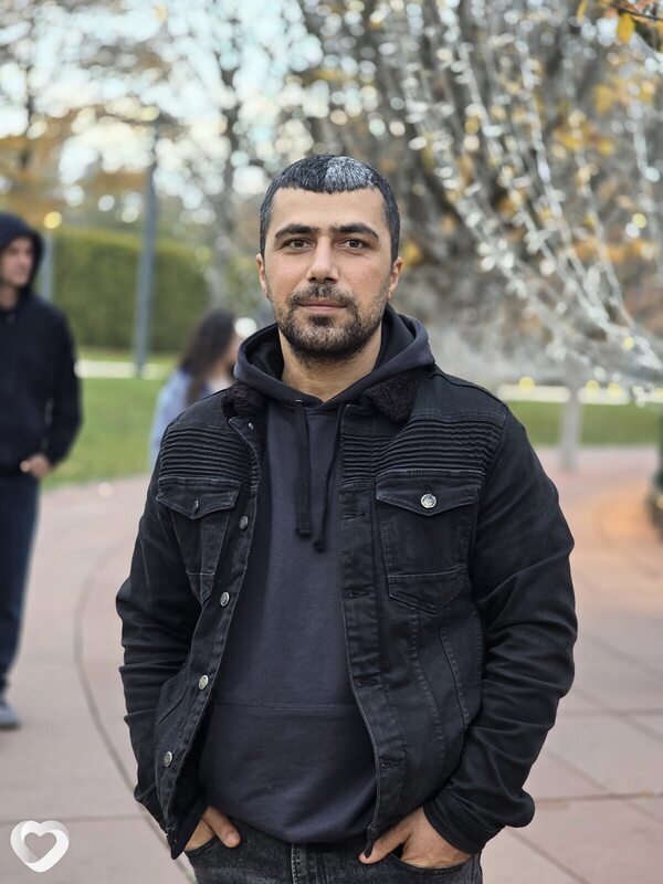 Макс, 36, Константиновске — анкета №3325651