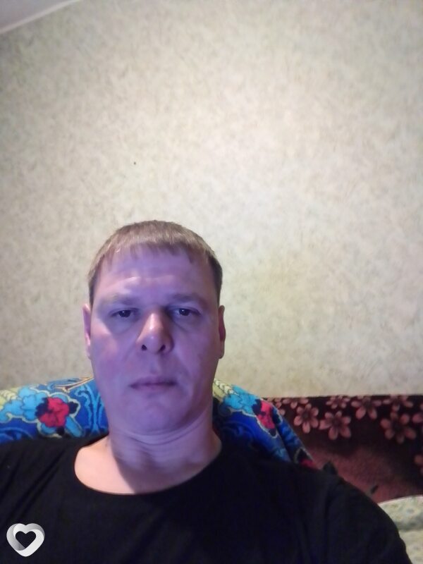 Валентин, 38, Кемерове — анкета №3325656