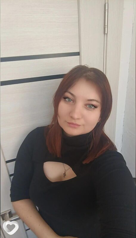 Евгения, 31, Кургане — анкета №3325657