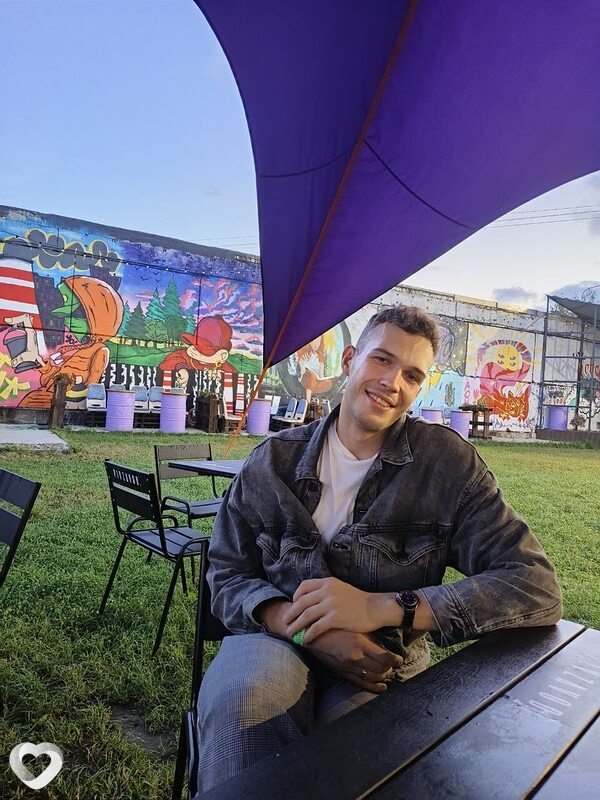 Григорий, 24, Новошахтинске — анкета №3325658