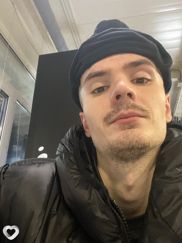 Ваня, 24, Нижнем Новгороде — анкета №3325663