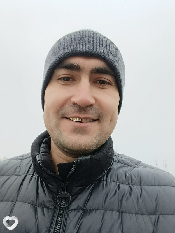 Владимир, 36, Костанае — анкета №3325814