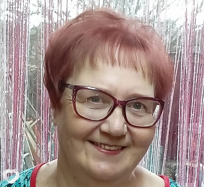 Людмила, 65, Воронеже — анкета №3325815