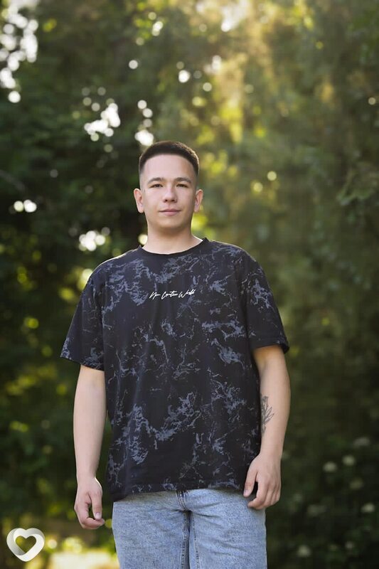 Владимир, 23, Шымкенте — анкета №3325819